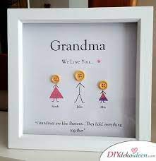Oma opa haben geburtstag geschenk tipps fur grosseltern. 30 Super Geschenke Fur Oma Geschenkideen Fur Oma Zum Basteln