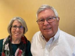 Centre County volunteers get Rose Cologne Volunteer Recognition