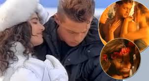 Es el astro rey bien ganado se lo tiene. Las Elegidas De Luis Miguel Famosas Argentinas Que Aparecieron En Sus Videoclips Musica La Voz Del Interior