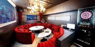 PREMIUM KARAOKE MODIS Ginza | MODIS, a hidden private room entertainment  karaoke