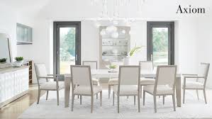 Check spelling or type a new query. Axiom Dining Room Items Bernhardt