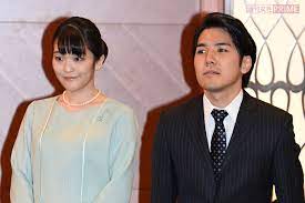 小室眞子さん結婚会見で見えた、夫を守る「勇敢さ」と時代を先取る「婦唱夫随」の姿 | 週刊女性PRIME