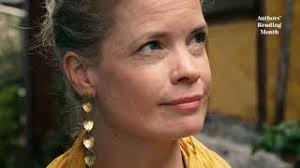 MAČ365 29. den MAČ 2023: Kjersti Anfinnsenová a Daniel Hradecký