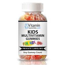 Gerber® gentle everyday probiotic drops contains b. Private Label Kids Vitamin Gummy Supplement Vitamin Gummies
