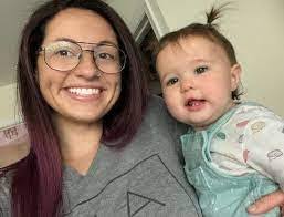 Tabatha Frederick's Instagram, Twitter & Facebook