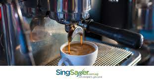 If the entire workforce is not being returned at the same time, determine whether employees will be permitted to volunteer to return or be directed to return; How To Buy Coffee Machines In Singapore And Save Money Singsaver