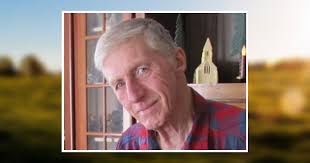 John Knott Obituary April 25, 2022