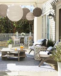 One stop shop for all lighting & fixtures. Our Best Outdoor Lighting Ideas Martha Stewart