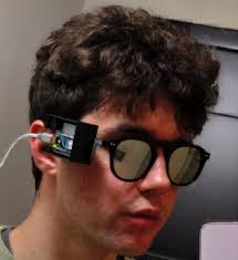 Ban-Rays: glasses to detect cameras in smart-glasses « Adafruit Industries 