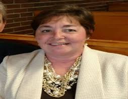 Sharon Parker Maxwell Obituary August 30, 2017