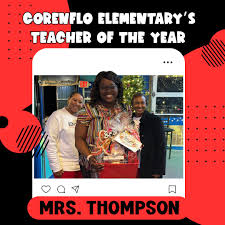 Gorenflo Elementary School