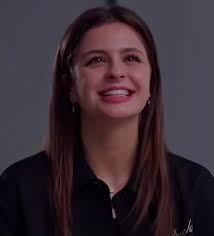 her smile,her voice.💓 #dreamacademy #brooklyn #fyp @Brooklyn Van Zandt