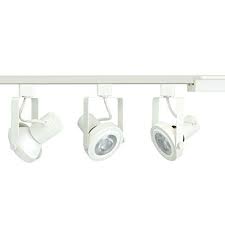 Directlighting 3light Par30 Led Gimbal Ring Track Lighting Kit White Bulb Included To View Further For Thi Track Lighting Kits Track Lighting Direct Lighting