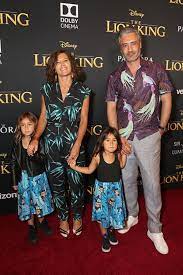 She is also best known for being the wife of taika waititi a new zealand film and television director, producer, screenwriter, actor, and comedian. Taika Waititi And His Producer Wife Chelsea Winstanley Secretly Split Two Years Ago Who Magazine