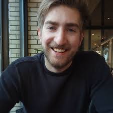 Derek Blevins's Instagram, Twitter & Facebook