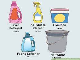 How To Make A Carpet Cleaning Solution With Pictures Carpet Cleaning Solution Diy Carpet Cleaning Solution Carpet Cleaner Solution