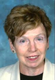 Joyce Johnson Obituary (1939