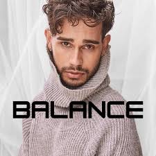 Key & BPM for BALANCE by Isaiah Firebrace
