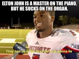 ~and i think it's gonna be a long long time~ so i have some nice rocketman memes to share with you, while you're up there burning out you're fuse alone. Rocket Man Memes