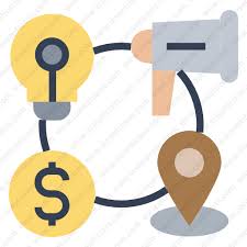 Download Marketing Mix Vector Icon Inventicons Download free marketing png images. download marketing mix vector icon