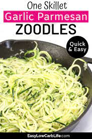 Ultimate Guide How To Cook Zucchini Noodles With Easy Skillet Recipe Recipe In 2020 Zoodle Recipes Healthy Zoodle Recipes Zoodle Recipes Easy
