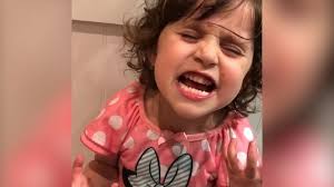 The diagnosis sparked fears he could have infected dozens while travelling round the. Little Girl S Hilarious No Scrubs Cover Is The Laugh We Needed Today Video Abc News