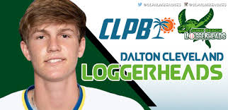 PLAYER SPOTLIGHT: Dalton Cleveland : Collegiate League of the Palm Beaches