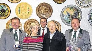 Tellkameraden mit starker Jugendarbeit