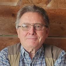 Välkommen till minnesrummet för — Sölve Olofsson