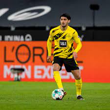 Mahmoud dahoud, mahmoud dahoud 2019, mahmoud dahoud, mahmoud dahoud 2019, mahmoud dahoud, mahmoud. Chelsea Manchester City Keeping Tabs On Borussia Dortmund S Mahmoud Dahoud We Ain T Got No History