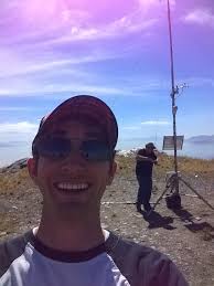 Brian Blaylock's Weather Blog: Adventure