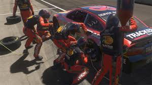 Our playstation spring sale is underway! Nascar Heat Evolution Review Coming In Dead Last