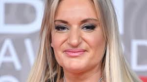 This Country star Daisy May Cooper reveals late co-star Michael Sleggs  predicted when he would die