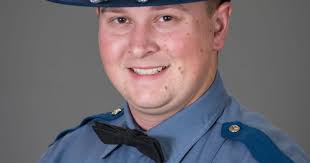 Wounded WSP Trooper Dean Atkinson Jr. returning Sunday to Walla Walla