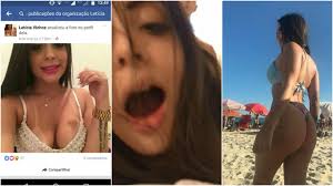 Letícia Silverio pelada - Video Porno Amador | Kabine Das Novinhas