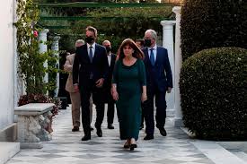 Κιναλ για επέτειο αποκατάστασης της δημοκρατίας: Fvblqu9xm7qmmm