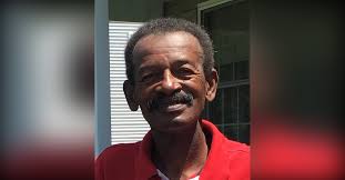 Obituary information for Otto Carter