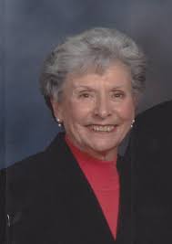 Louise Carey Obituary