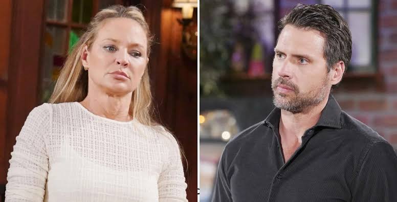 Young and the Restless Recap March 17: Sharon Vowed to Get Justice