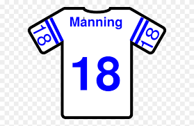 football jersey jersey clip art football vector clipart stunning free transparent png clipart images free download flyclipart