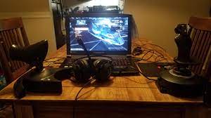I rebuilt it to windows 10. I Ve Got To Step Up My Game In Convincing The Wife To Let Me Rebuild A Gaming Computer Just Can T Feel The Immersion Here When I M Trying To Do Anything In Game