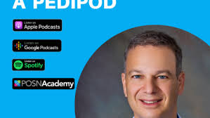 Interview with a PediPod: Vincent Mosca, MD