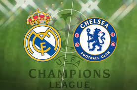 Chelsea will be vying to make their first. Real Madrid Vs Chelsea Fc Uefa Champions League Prediction Tv Channel Team News Live Stream H2h Results Almanara News