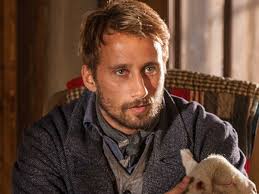 Far from the Madding Crowd (1/2)