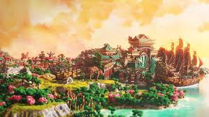 I could also level ground in a default world, but that would take very. Minecraft Epic Builds Home Facebook
