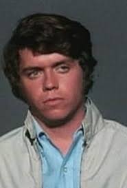 Dragnet 1967" Homicide: The Student (TV Episode 1969)