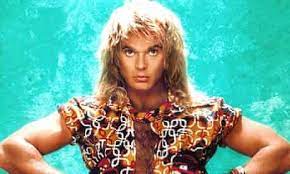 David lee roth (born october 10, 1955) is an american rock vocalist, songwriter, actor, author, and former radio personality. Van Halen S David Lee Roth I Ve Always Been A Show Off A Classic Interview From The Vaults Metal The Guardian