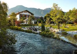 Der fc bayern münchen ist zum 25. Die 15 Schonsten 5 Sterne Hotels In Bayern Von Escapio Ausgewahlt