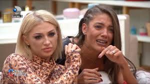 Un nou reality show în care 7 fete și 7. Puterea Dragostei 5 Decembrie 2019 Ep 137 Blogul Meu