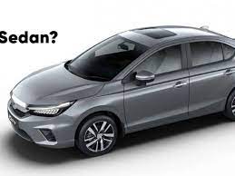 The model is completely different from the last generation and is a fresh take on a model that had gone a little stale in terms of design. 10 Reasons Why The 2020 Honda City Should Be Your First Sedan